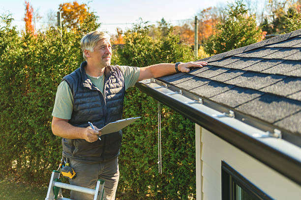 Trusted Roofing service in Clarkdale, AZ - Ben Roofing and Steel LLC